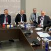 Rektori osam javnih bh. univerziteta na Četvrtom rektorskom forumu