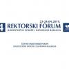 Četvrti rektorski forum