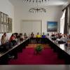 Informativni sastanak dobitnika Erasmus+ stipendija programa mobilnosti