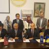 Potpisan Memorandum o razumijevanju između Tehnološkog univerziteta Mara i Univerziteta u Sarajevu