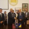 Potpisan Memorandum o razumijevanju između Tehnološkog univerziteta Mara i Univerziteta u Sarajevu