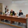 Održana konferencija za medije povodom „Prve međunarodne konferencije o zaštiti pisanog naslijeđa“