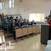 Na Ekonomskom fakultetu počeo skup profesora menadžmenta Jugoistočne Evrope 