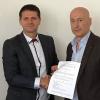 Potpisan Sporazum o poslovno-tehničkoj saradnji između Specijalne bolnice dr. Emir Solaković i Fakulteta sporta i tjelesnog odgoja
