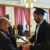 Promovirana 18. generacija magistranata Evropskog regionalnog master programa iz demokracije i ljudskih prava u jugoistočnoj Evropi