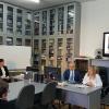 Održana gostujuća predavanja za studente italijanskog jezika i književnosti Filozofskog fakulteta Univerziteta u Sarajevu