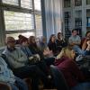 Održana gostujuća predavanja za studente italijanskog jezika i književnosti Filozofskog fakulteta Univerziteta u Sarajevu
