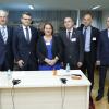 Inicijalni sastanak povodom projekta “Mreža partnerstva stručnih škola Baden-Württemberg – Bosna i Herecegovina”