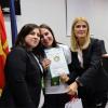 Studentice Poljoprivredno-prehrambenog fakulteta osvojile prvo mjesto za najbolju okolišnu ideju na internacionalnoj konferenciji