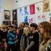 Godišnja izložba studenata i studentica i 47. godišnjica Akademije likovnih umjetnosti Univerziteta u Sarajevu