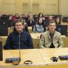 Studenti Pravnog fakulteta Univerziteta u Sarajevu posjetili Sud BiH