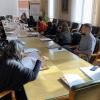 Konferencija „Rodna ravnopravnost na univerzitetima u Bosni i Hercegovini: regionalna iskustva, lokalni kontekst, izazovi pred nama“ - Prvi panel