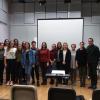 Predstavnici Muzičke akademije održali predavanja na Muzičkoj akademiji Sveučilišta u Zagrebu