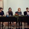 Promovirana monografija „Ženski identiteti u muzičkom životu austrougarskog Sarajeva“ autorice dr. Lane Paćuke