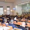 Studenti Fakulteta političkih nauka prisustvovali 14. radnoj sjednici Skupštine Kantona Sarajevo