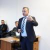 Direktor Federalne uprave civilne zaštite održao predavanje studentima Fakulteta za kriminalistiku, kriminologiju i sigurnosne studije