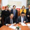 Potpisan Sporazum o saradnji između Filozofskog fakulteta i Konfučijevog instituta