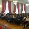 Saradnja studenata pravnih fakulteta Univerziteta u Sarajevu i Univerziteta u Banjoj Luci