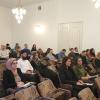 Na Univerzitetu u Sarajevu održana konferencija „Značaj Strategije razvoja ljudskih resursa za istraživače (HRS4R) i usluga EURAXESS centara“