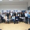 Dodijeljeni certifikati za učesnike drugog i trećeg ciklusa programa TRAIN u akademskoj 2018/2019. godini