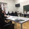 Simulacija suđenja pred Europskim sudom za ljudska prava u suradnji s Uredom Vijeća Europe u Sarajevu