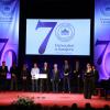 Svečanom akademijom Univerzitet u Sarajevu obilježio 70. godišnjicu