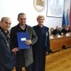 Svečana sjednica Senata Univerziteta u Sarajevu 