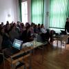 Podijelimo znanje - Studenti MAS u gostima Zenica