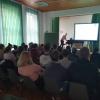 Podijelimo znanje - Studenti MAS u gostima Zenica