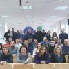 Na Poljoprivredno-prehrambenom fakultetu održana Erasmus+ STEPS radionica