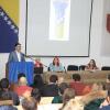 Na Filozofskom fakultetu održana druga konferencija CIVITAS univerzitetskih programa građanskog obrazovanja