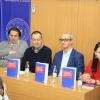 Centar za historijska istraživanja (CeHIS) organizirao promociju knjige Edina Radušića