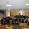 Studenti Fakulteta političkih nauka posjetili Parlament Federacije Bosne i Hercegovine
