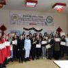 Finalni godišnji sastanak i prvi „Konfučijev kup“ – takmičenje u izgovoru kineskog jezika i kineskih talenata