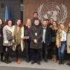 Studenti Fakulteta političkih nauka posjetili UNDP u Bosni i Hercegovini