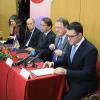 Vlada Japana osigurala sredstva za razvojni projekat Filozofskog fakulteta Univerziteta u Sarajevu