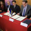 Vlada Japana osigurala sredstva za razvojni projekat Filozofskog fakulteta Univerziteta u Sarajevu