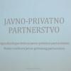 Na Fakultetu za upravu održana panel-diskusija o temi „Podrška izgradnji održivih kapaciteta za javno-privatno partnerstvo u BiH“