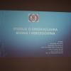 Predstavljena „Studija o emigracijama: Bosna i Hercegovina“