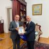 Saradnja Univerziteta u Sarajevu, Ambasade Kazahstana za BiH, TURKSOY-a i Instituta Yunus Emre