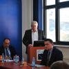 Na Fakultetu za upravu održana panel-diskusija o temi „Podrška izgradnji održivih kapaciteta za javno-privatno partnerstvo u BiH“
