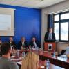Na Fakultetu za upravu održana panel-diskusija o temi „Podrška izgradnji održivih kapaciteta za javno-privatno partnerstvo u BiH“