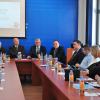 Na Fakultetu za upravu održana panel-diskusija o temi „Podrška izgradnji održivih kapaciteta za javno-privatno partnerstvo u BiH“