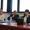 Na Fakultetu za upravu održana panel-diskusija o temi „Podrška izgradnji održivih kapaciteta za javno-privatno partnerstvo u BiH“