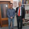 Predstavnici Nacionalne i univerzitetske biblioteke BiH posjetili Opću biblioteku Doboj-Jug