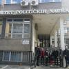 Održana prva aktivnost Model of UN kluba na Fakultetu političkih nauka