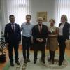 Delegacija TIKA-e posjetila Poljoprivredno-prehrambeni fakultet