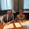 Potpisan Sporazum o saradnji između Vakufske direkcije Islamske zajednice u BiH i Pravnog fakulteta Univerziteta u Sarajevu