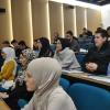 Na Fakultetu islamskih nauka održan seminar „Jačanje retoričkih kompetencija budućih vjerskih lidera“