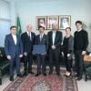 Delegacija Univerziteta u Sarajevu u posjeti Ambasadi Kraljevine Saudijske Arabije